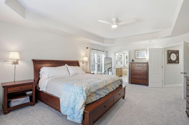 2705 Sarazen Drive, Mount Pleasant, SC 29466