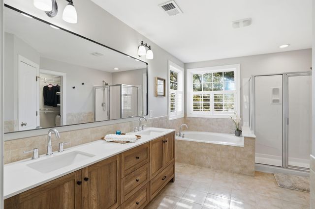 2705 Sarazen Drive, Mount Pleasant, SC 29466