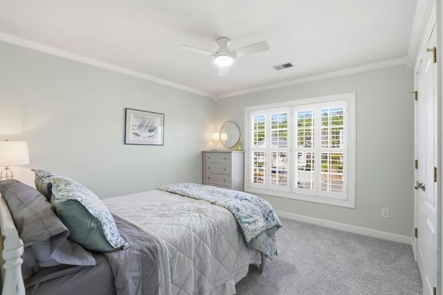 2705 Sarazen Drive, Mount Pleasant, SC 29466