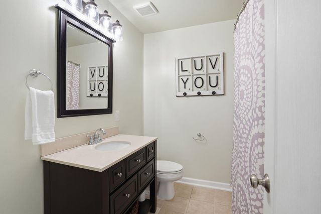 2705 Sarazen Drive, Mount Pleasant, SC 29466