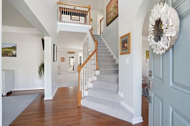 2705 Sarazen Drive, Mount Pleasant, SC 29466