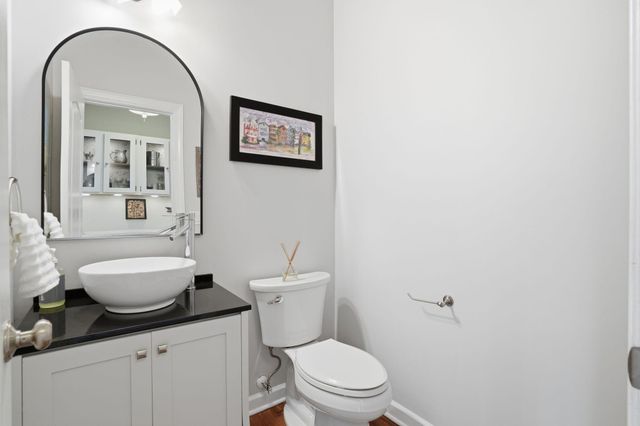 2705 Sarazen Drive, Mount Pleasant, SC 29466