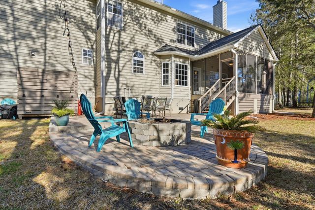 2705 Sarazen Drive, Mount Pleasant, SC 29466