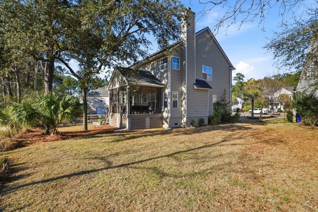 2705 Sarazen Drive, Mount Pleasant, SC 29466