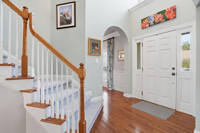 2705 Sarazen Drive, Mount Pleasant, SC 29466