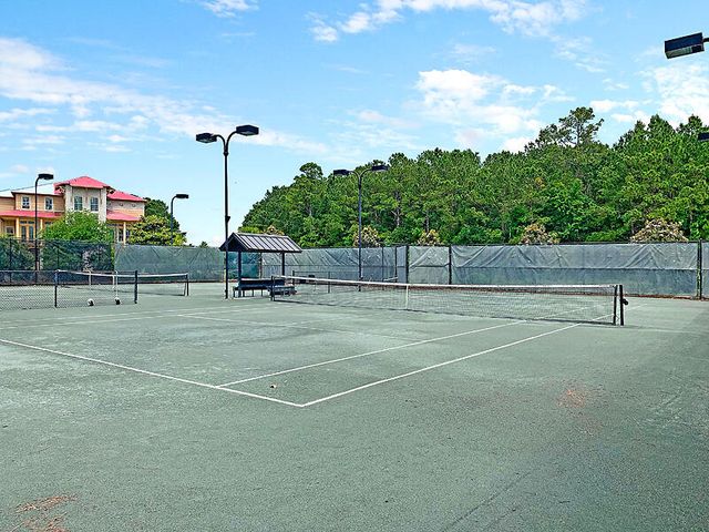 2705 Sarazen Drive, Mount Pleasant, SC 29466