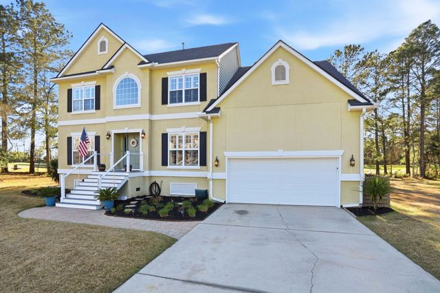 2705 Sarazen Drive, Mount Pleasant, SC 29466