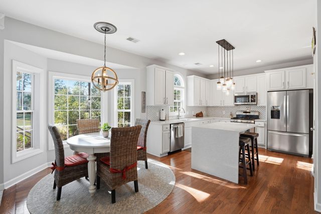 2705 Sarazen Drive, Mount Pleasant, SC 29466