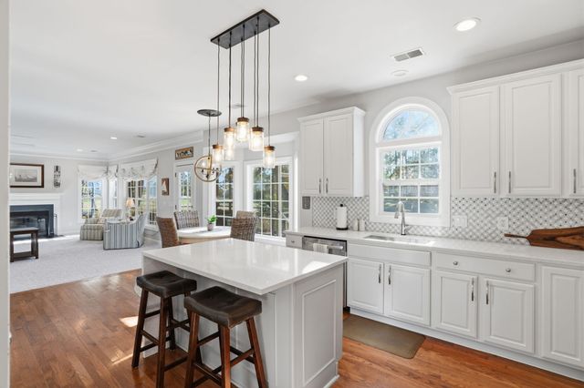 2705 Sarazen Drive, Mount Pleasant, SC 29466