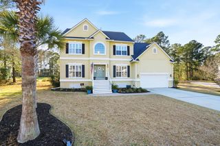 2705 Sarazen Drive, Mount Pleasant, SC 29466