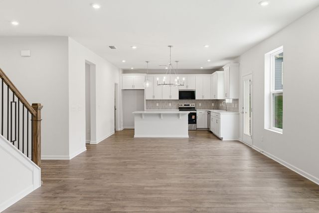 2640 Wallace Way, Hermitage, TN 37076