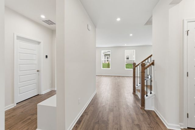 2640 Wallace Way, Hermitage, TN 37076