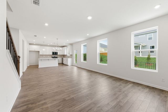 2640 Wallace Way, Hermitage, TN 37076