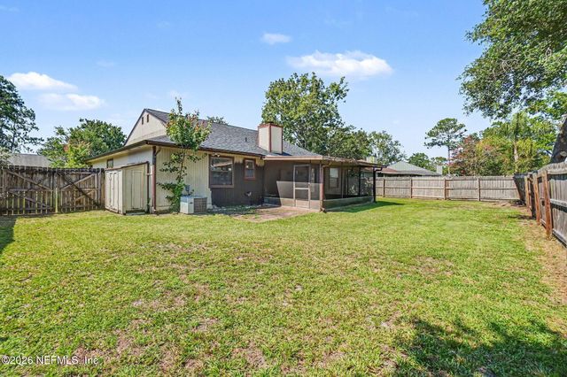 10930 STEEDING HORSE Drive, Jacksonville, FL 32257