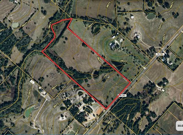 11602 Fm 389, Burton, TX 77835