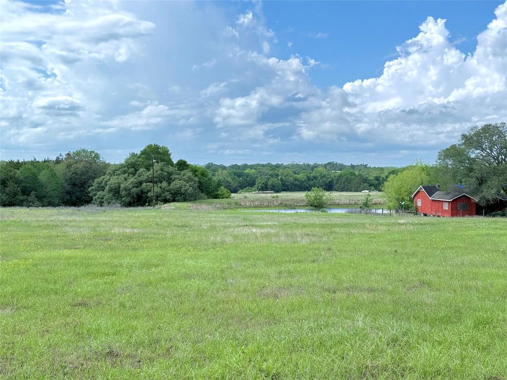 11602 Fm 389, Burton, TX 77835