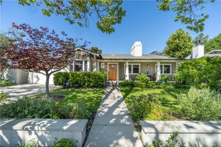 4227 Bellaire Avenue, Studio City, CA 91604