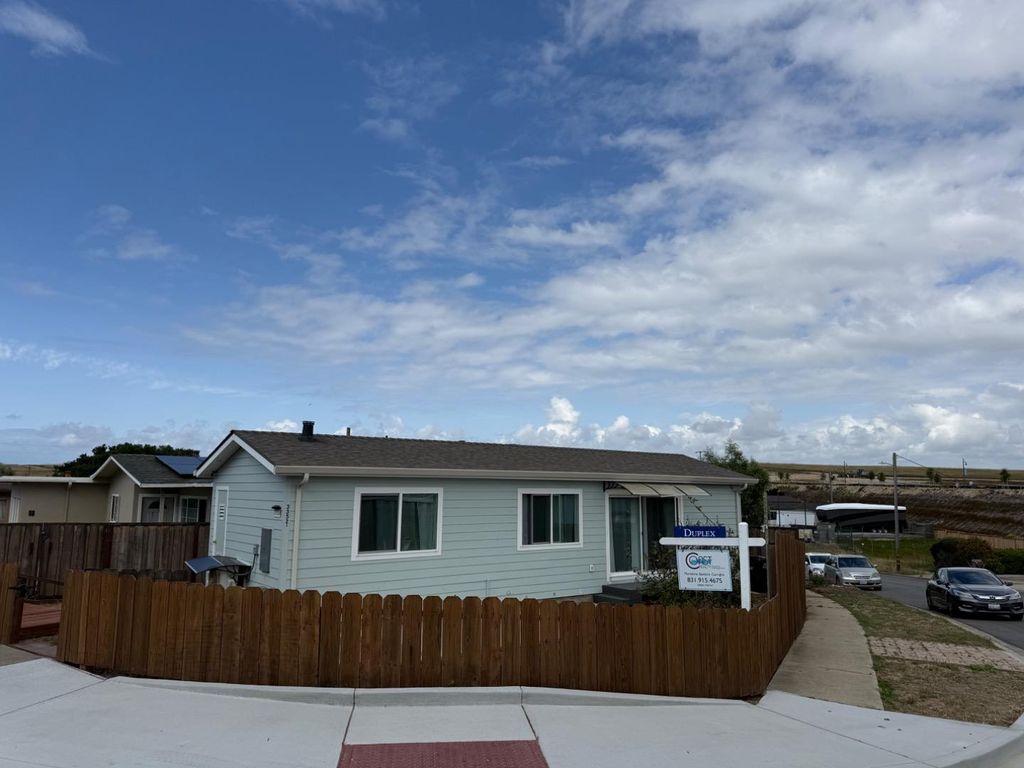 3352 Michael Drive, Marina, CA 93933