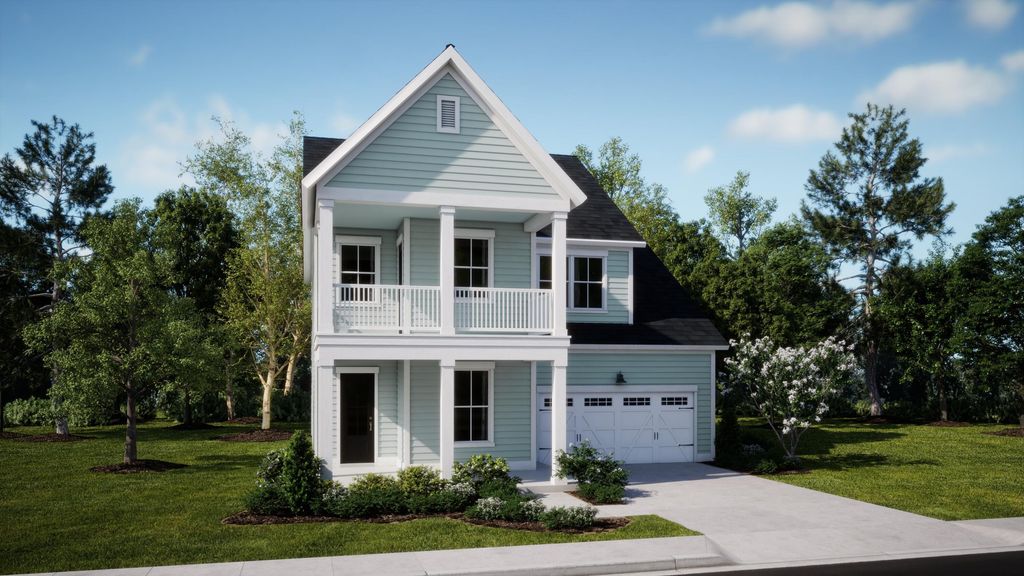 166 Beamon Loop, Summerville, SC 29486