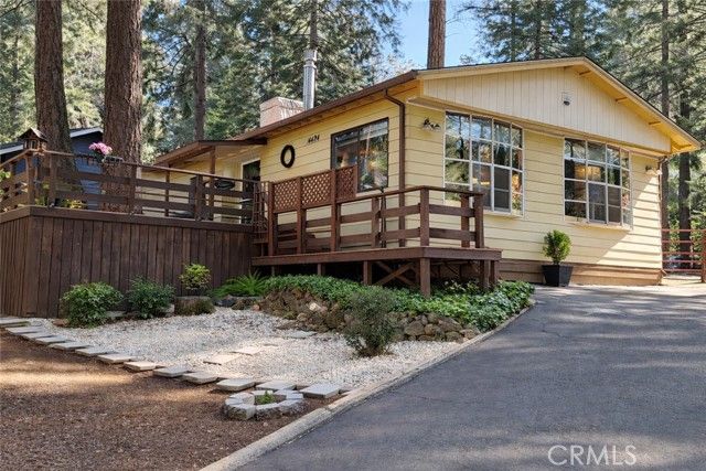 14424 Clarion, Magalia, CA 95954