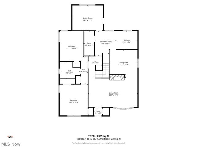 14471 Washington Boulevard, University Heights, OH 44118