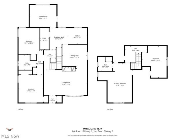 14471 Washington Boulevard, University Heights, OH 44118