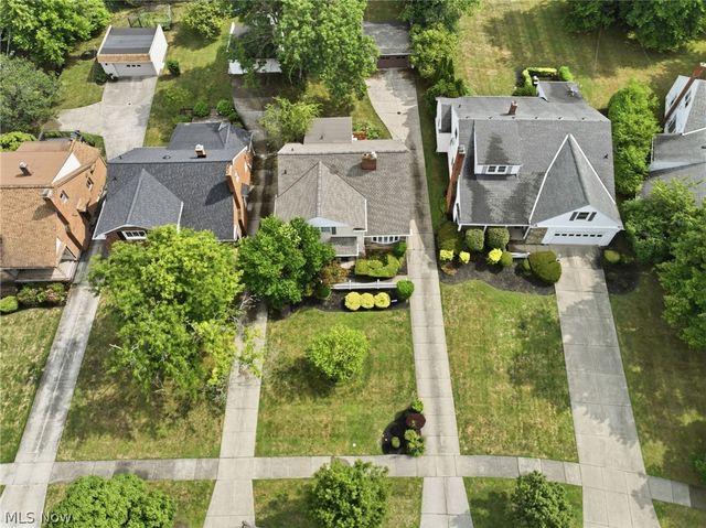 14471 Washington Boulevard, University Heights, OH 44118