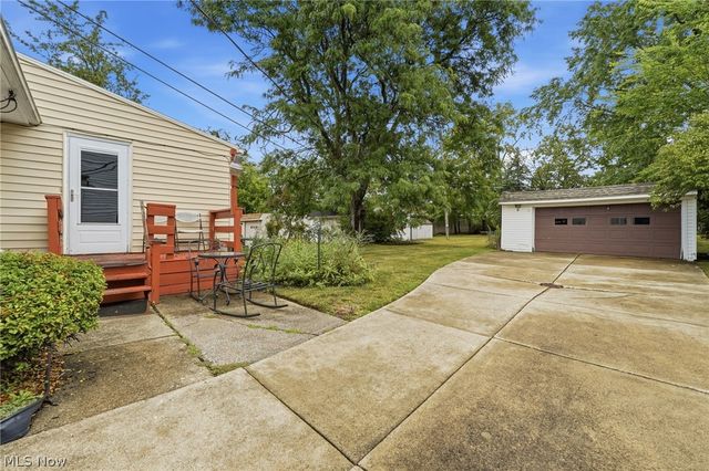 14471 Washington Boulevard, University Heights, OH 44118