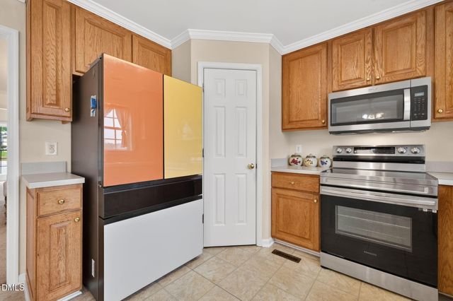 1357 Bronze Rose Court, Graham, NC 27253