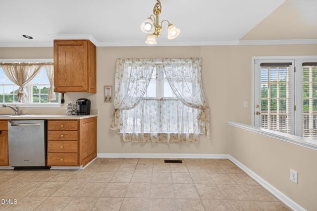 1357 Bronze Rose Court, Graham, NC 27253