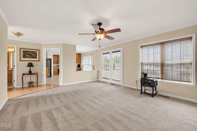 1357 Bronze Rose Court, Graham, NC 27253