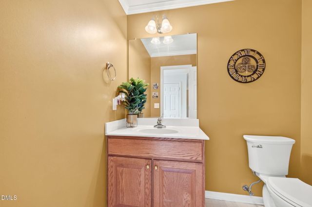 1357 Bronze Rose Court, Graham, NC 27253