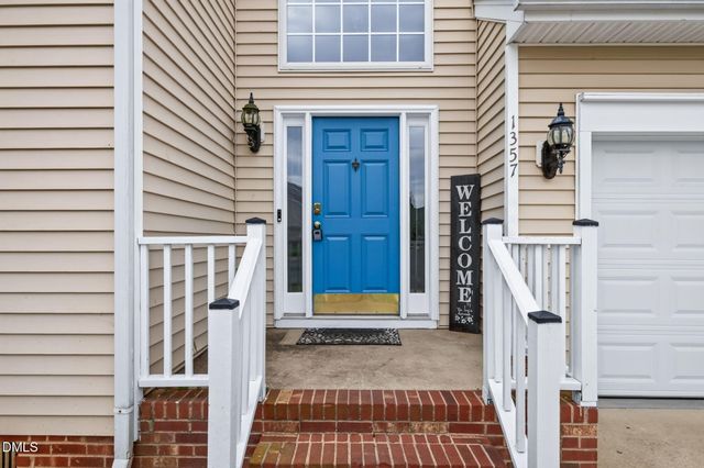 1357 Bronze Rose Court, Graham, NC 27253