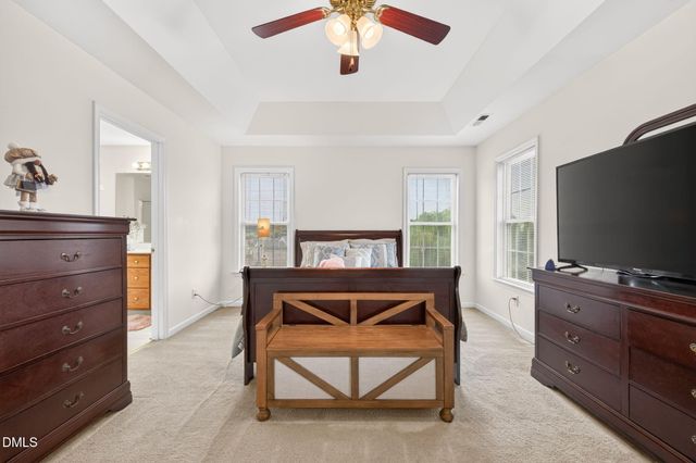 1357 Bronze Rose Court, Graham, NC 27253