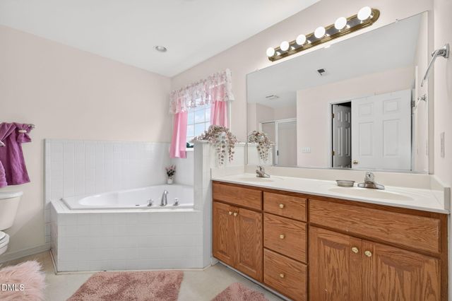 1357 Bronze Rose Court, Graham, NC 27253