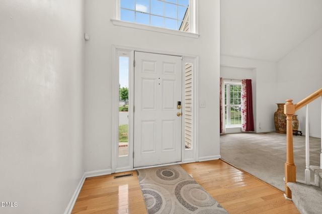 1357 Bronze Rose Court, Graham, NC 27253