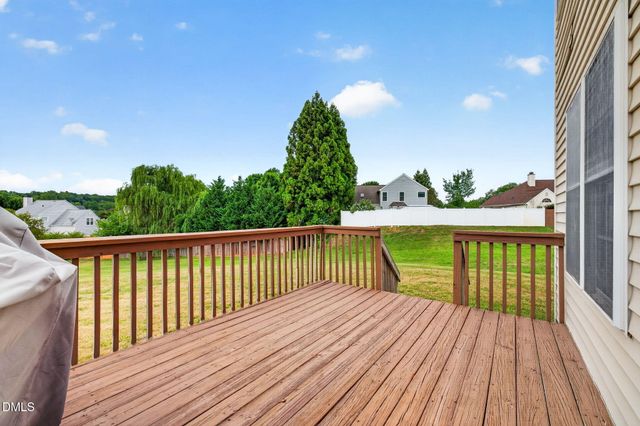 1357 Bronze Rose Court, Graham, NC 27253