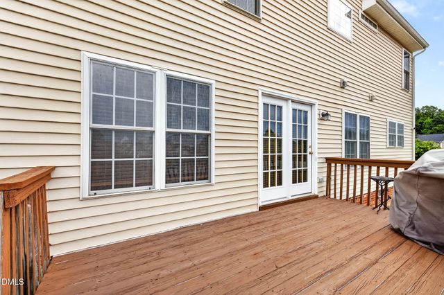 1357 Bronze Rose Court, Graham, NC 27253