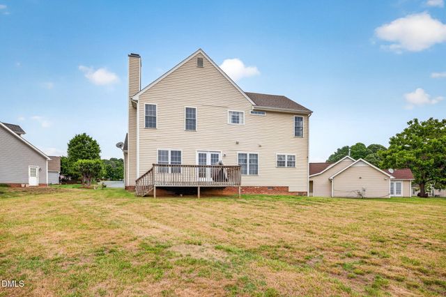 1357 Bronze Rose Court, Graham, NC 27253