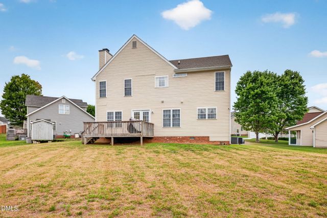 1357 Bronze Rose Court, Graham, NC 27253