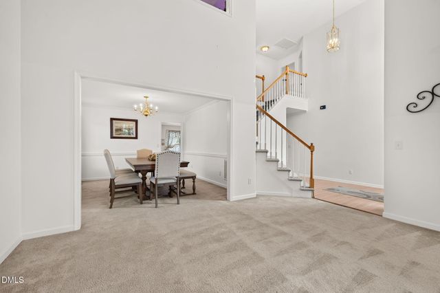 1357 Bronze Rose Court, Graham, NC 27253