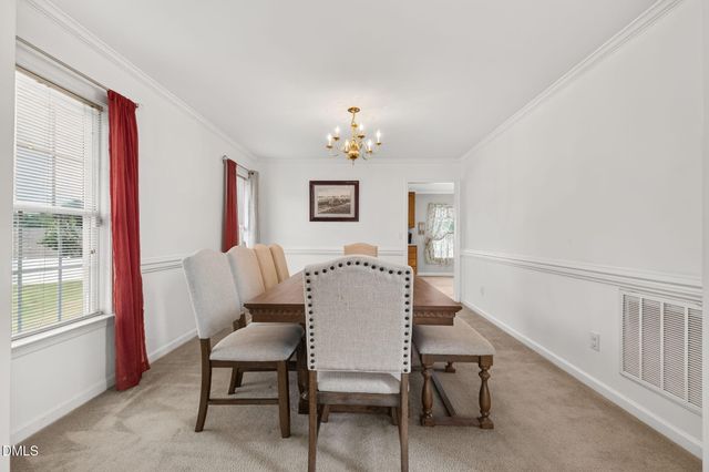1357 Bronze Rose Court, Graham, NC 27253