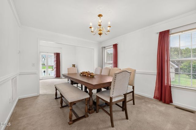 1357 Bronze Rose Court, Graham, NC 27253