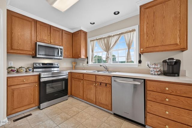 1357 Bronze Rose Court, Graham, NC 27253