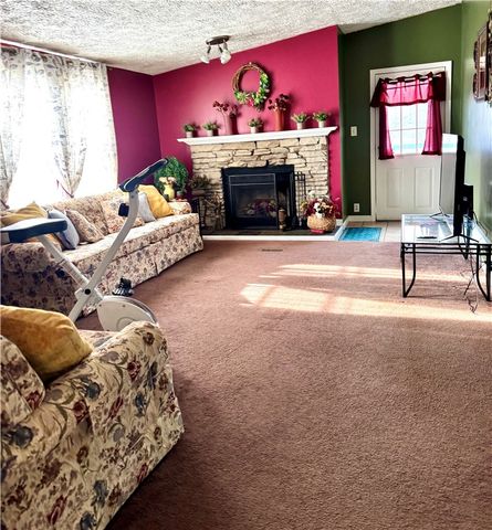 132 Victoria Ln, North Union Twp, PA 15445