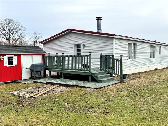 132 Victoria Ln, North Union Twp, PA 15445