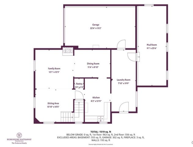 305 Crusher Way, Derry Boro, PA 15627