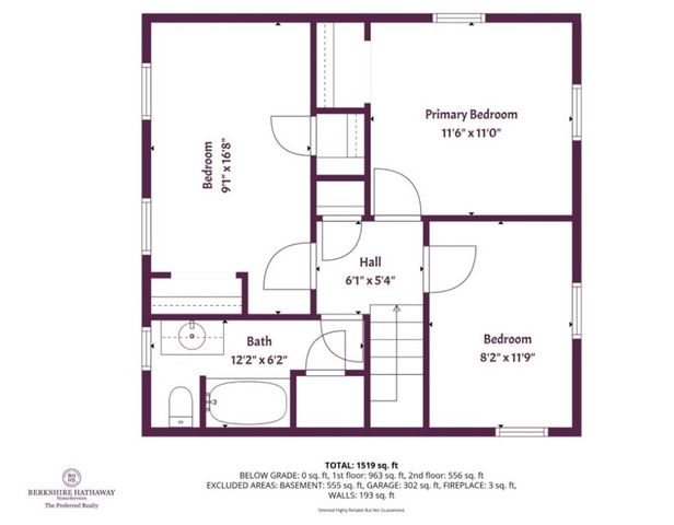 305 Crusher Way, Derry Boro, PA 15627