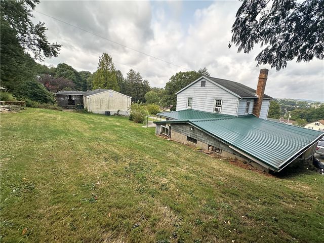 305 Crusher Way, Derry Boro, PA 15627