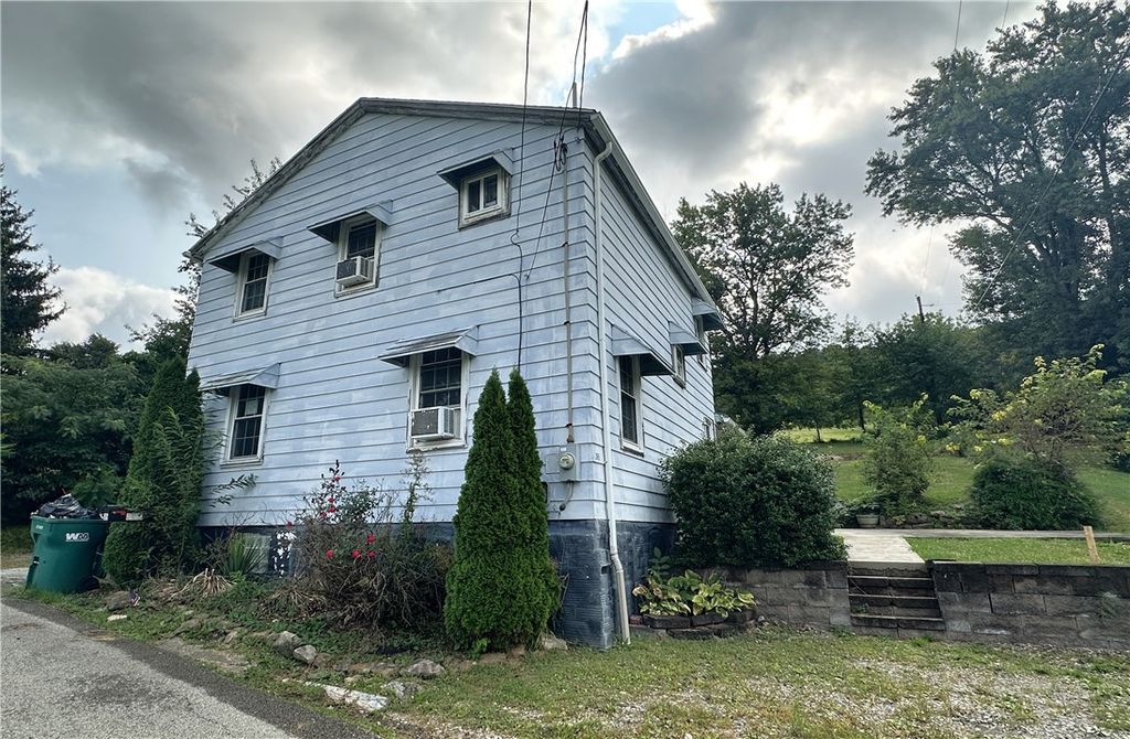 305 Crusher Way, Derry Boro, PA 15627